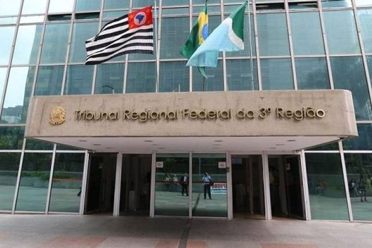 Procurador tenta matar juíza no Tribunal Regional Federal em São Paulo