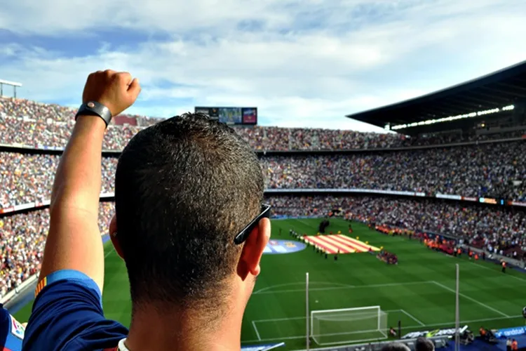 Como se saiu o Brasil durante as eliminatórias