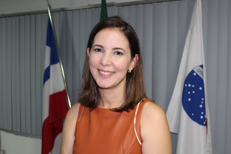 Brasil ocupa posição vexatória na violência contra mulher, aponta Conselheira Federal da OAB