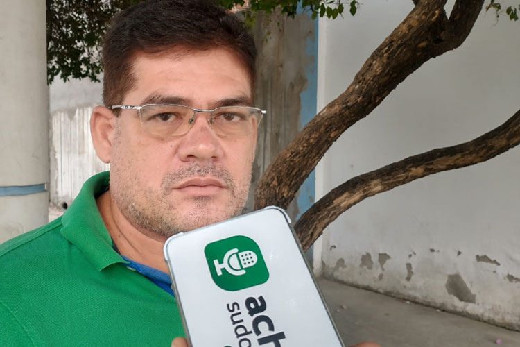 Brumado precisa criar conselho municipal de cultura para receber recurso, diz conselheiro