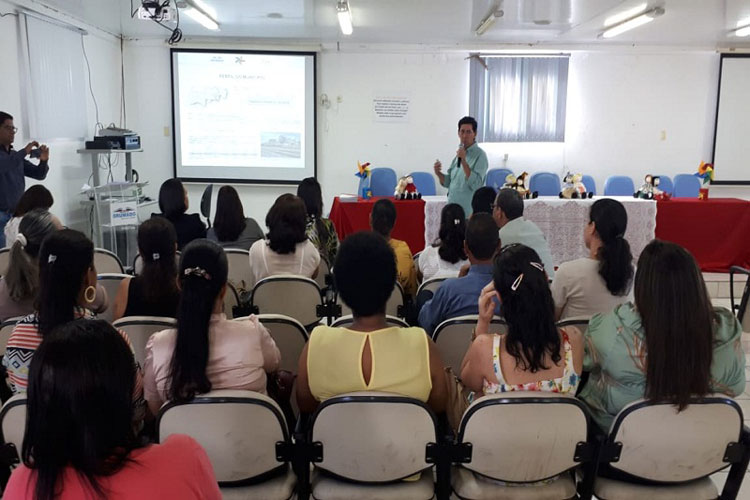 Sesoc promove seminário para propor ações de erradicação do trabalho infantil em Brumado