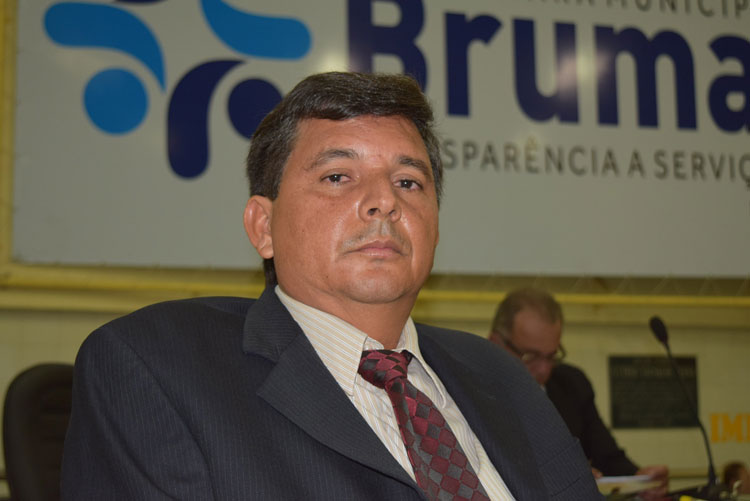 Brumado: Denunciante aponta corporativismo após arquivamento de denúncias contra vereador