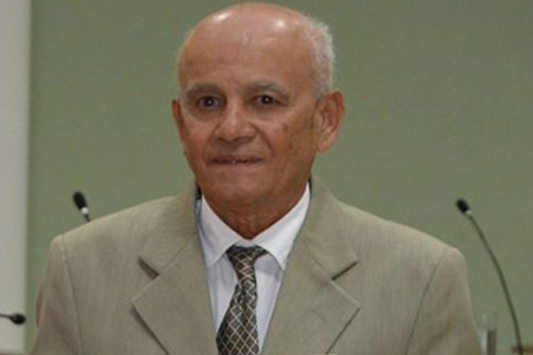 Morre aos 75 anos, Adauto Prates, prefeito de Ibiassucê
