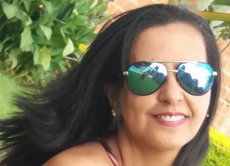 Professora morre após ser atingida por cavalo em evento no interior da Bahia