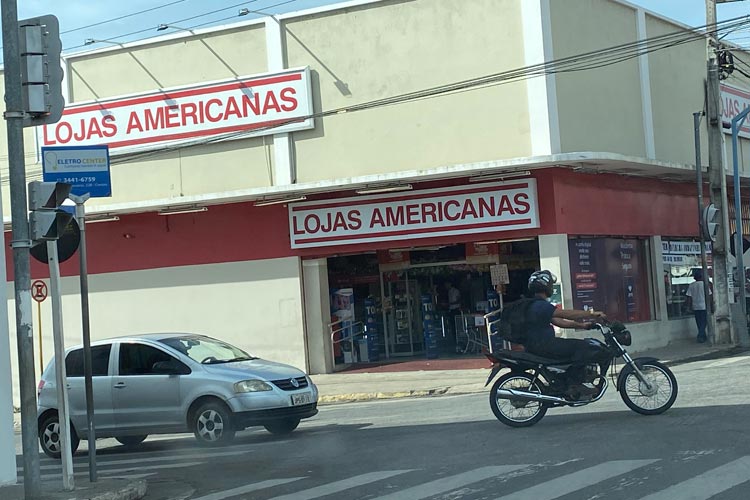 Rombo na Americanas: Dívidas podem chegar a R$ 40 bilhões