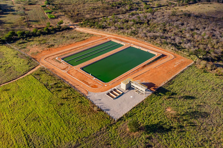 Sistema de Esgotamento Sanitário beneficia mais de 3 mil habitantes em Rio do Antônio