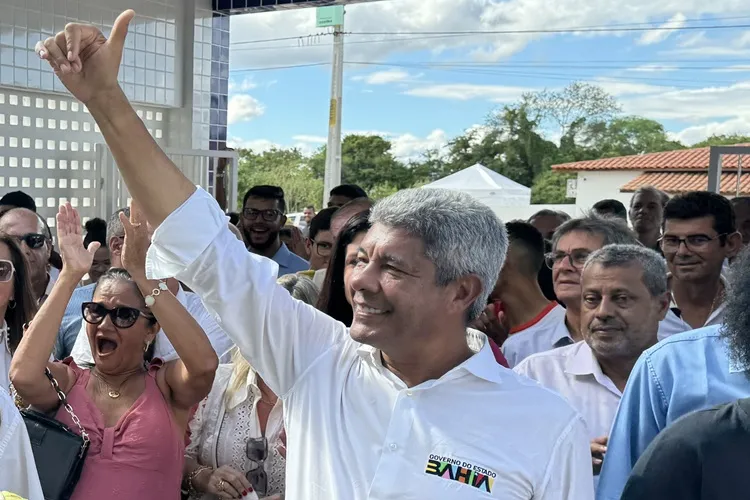 Governador desconversa sobre hospital estadual na região de Brumado