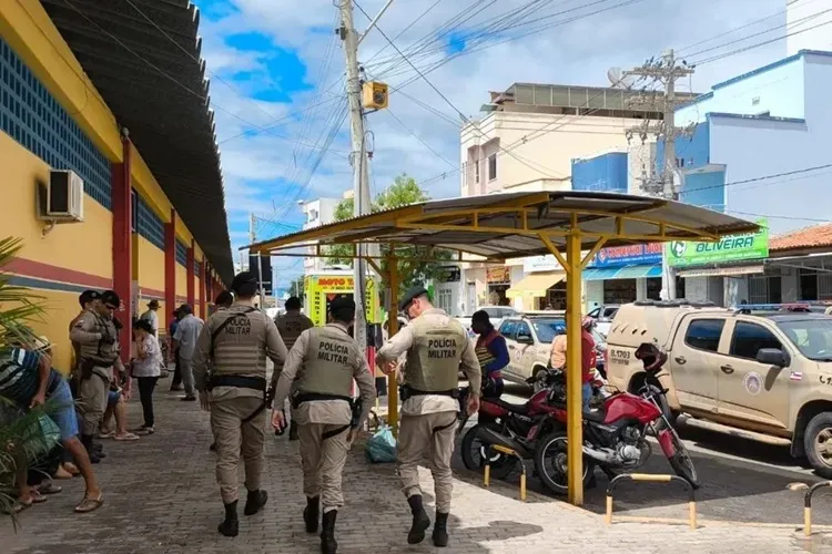 Operação Força Total logra resultados positivos em Guanambi