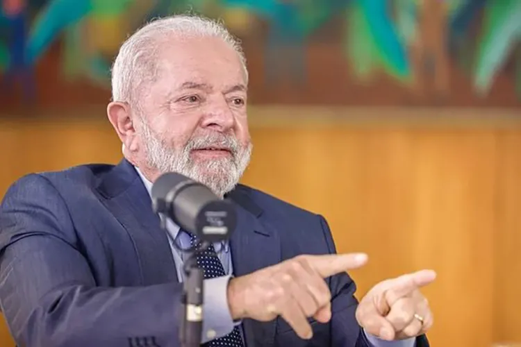 35% dos deputados consideram governo Lula positivo e 33% negativo, diz pesquisa