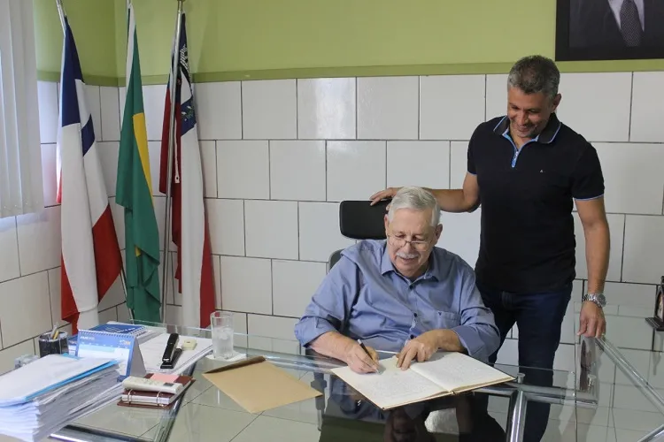 Nilo Coelho exonera lideranças desportivas ligadas a Nal Azevedo em Guanambi