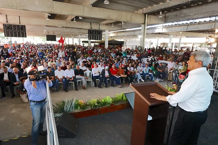Com mais R$ 3 bilhões em recursos, Governo lança Plano Safra Bahia