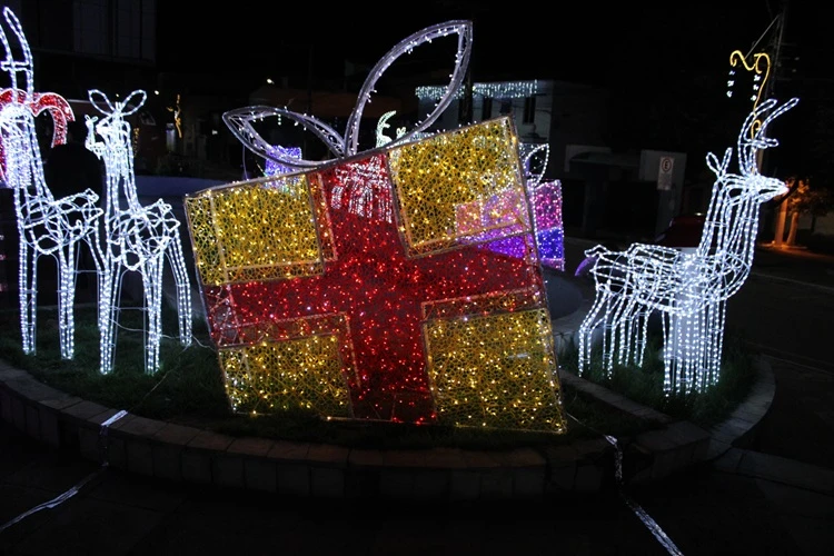 Brumado deve viver melhor momento de vendas neste Natal, avalia Sincomércio