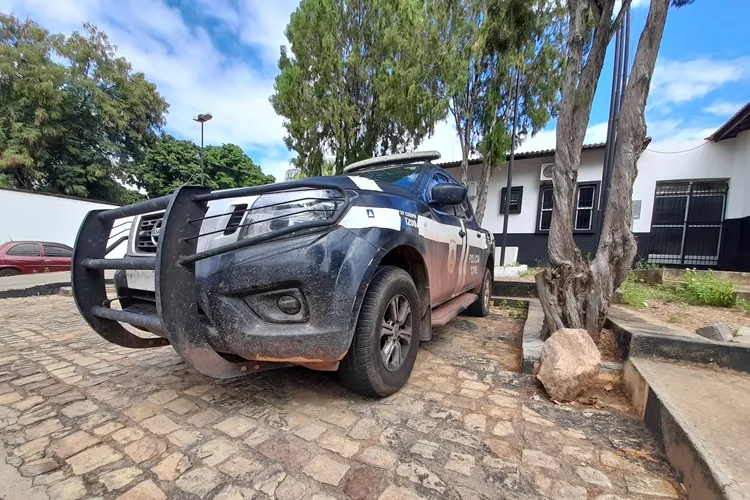 Porteiro é preso acusado de facilitar a entrada de assassinos no Hospital de Brumado