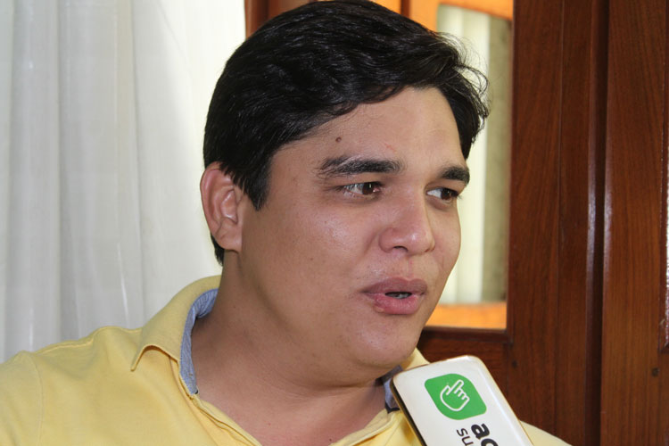 Após reeleição, Vitor Bonfim declara que grupo do prefeito está declinando em Brumado