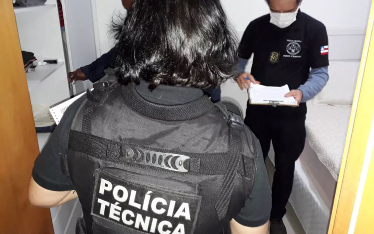 Governo da Bahia autoriza realização de concurso para o Departamento de Polícia Técnica