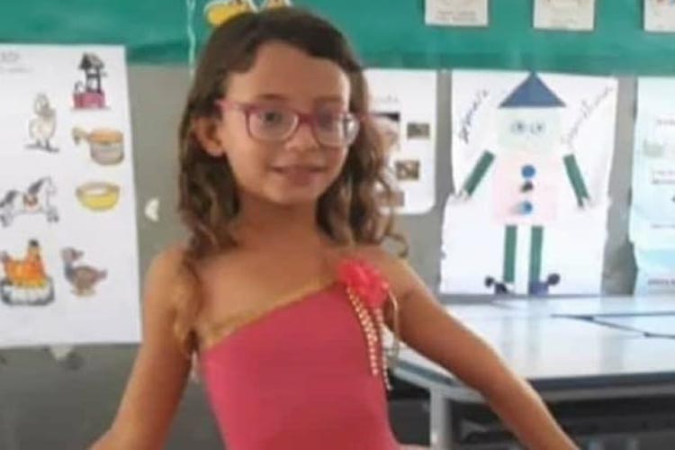 Pai narra morte da filha provocada por explosão de gás de cozinha no interior de Brumado