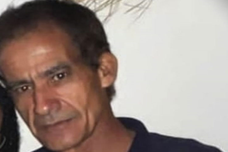 Brumado: Família procura por aposentado desaparecido