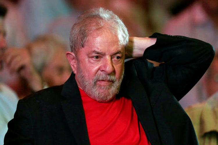 Lava Jato denuncia Lula, Palocci e Okamotto por lavagem de dinheiro