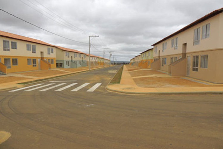 Vendas irregulares de residências do Minha Casa, Minha Vida são denunciadas em Guanambi