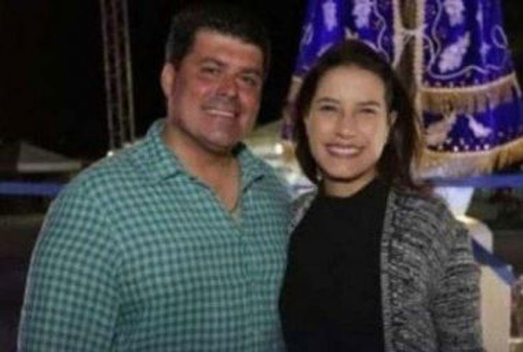 Marido de Raquel Lyra, candidata ao governo de Pernambuco, morre de infarto no dia da eleição