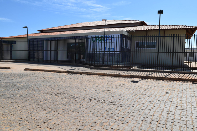 Brumado: Secretaria de saúde cogita utilizar prédio da UPA como centro de hemodinâmica
