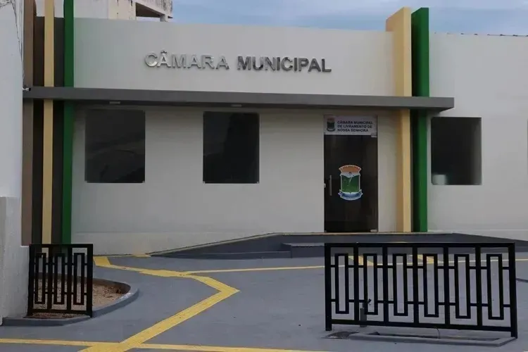 TCM considera contas regulares da Câmara de Livramento de Nossa Senhora