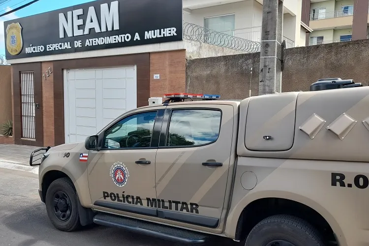 Brumado: Neam aponta final de semana com uso de álcool entre fatores de agressões domésticas