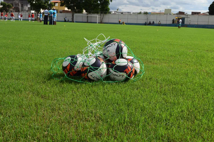 CBF define primeiras rodadas do Brasileirão, com início em 13 de abril