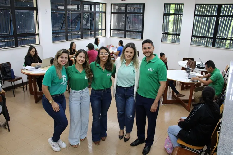 DPE-BA: 'Mães em Ação' com grande demanda de atendimentos em Brumado