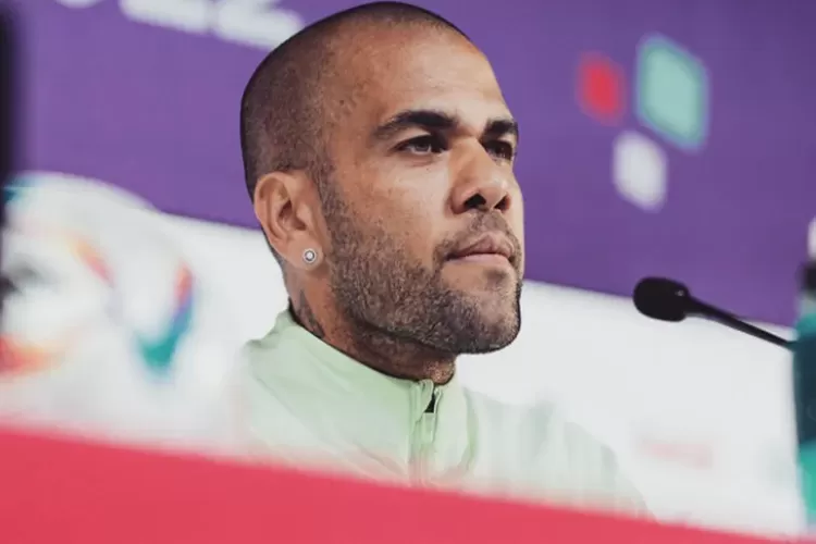 MP da Espanha se opõe à liberdade provisória pedida para Daniel Alves