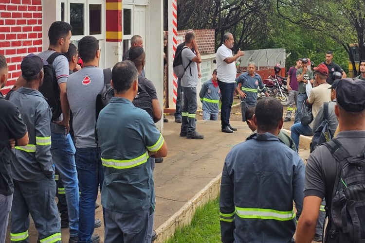 Sindmine conquista ticket de alimentação para os trabalhadores da Ibar Nordeste em Brumado