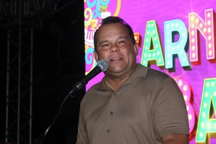 Geraldo Júnior é confirmado como pré-candidato a prefeito de Salvador