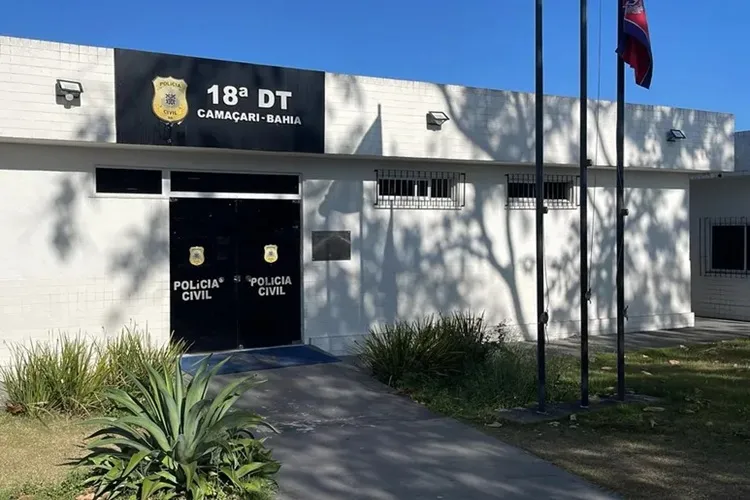 Três homens morrem após troca de tiros com PMs em Camaçari