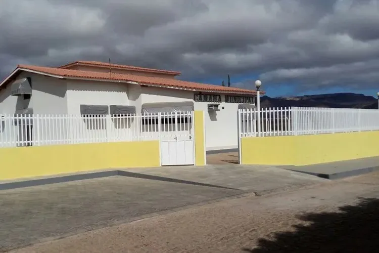 Contas de 2023 da Câmara de Candiba são consideradas regulares