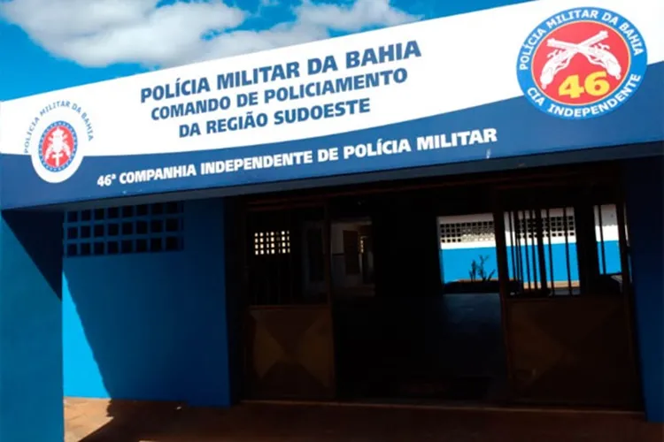 46ª CIPM apresenta redução na criminalidade na região de Livramento de Nossa Senhora