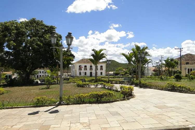 Festival Literário de Rio de Contas apresenta vasta programação cultural