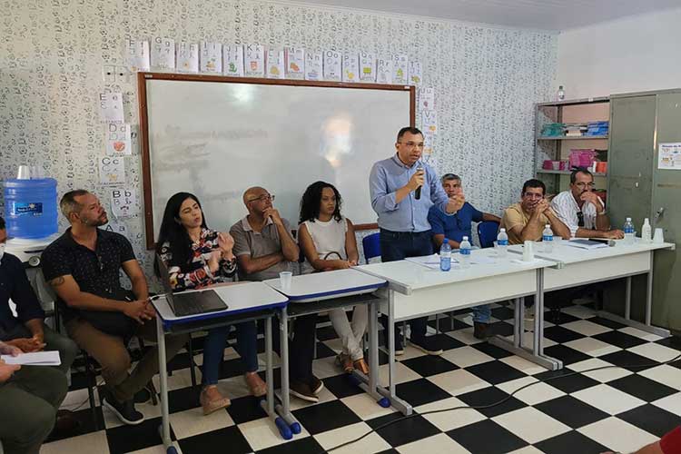 Érico Cardoso: Ministério Público recomenda preservação de território histórico