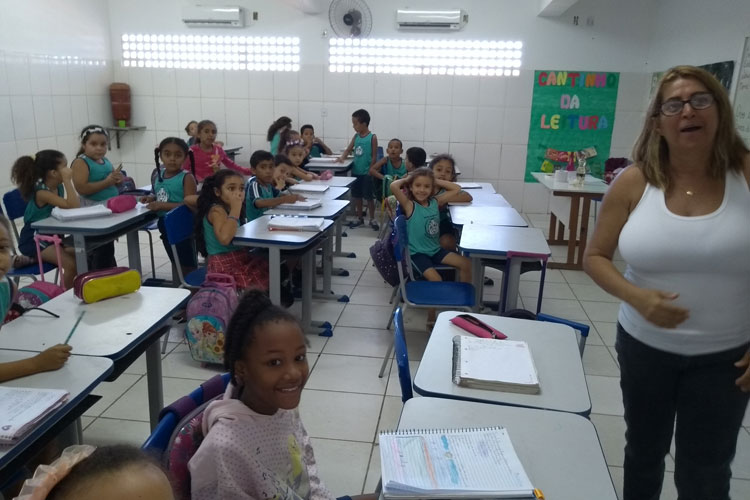 Brumado: Prefeito apresenta investimentos para atingir 100% do ensino integral na rede municipal