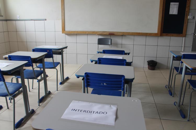 Brumado: APLB aguarda município quanto ao cumprimento de exigências para retorno das aulas presenciais
