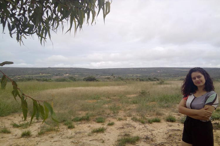 Caetité: Estudantes da zona rural ressaltam valor da empatia por meio de atividades online