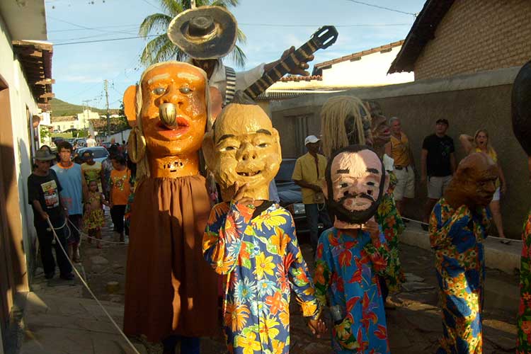 Prefeitura confirma realização da festa de carnaval na cidade de Rio de Contas