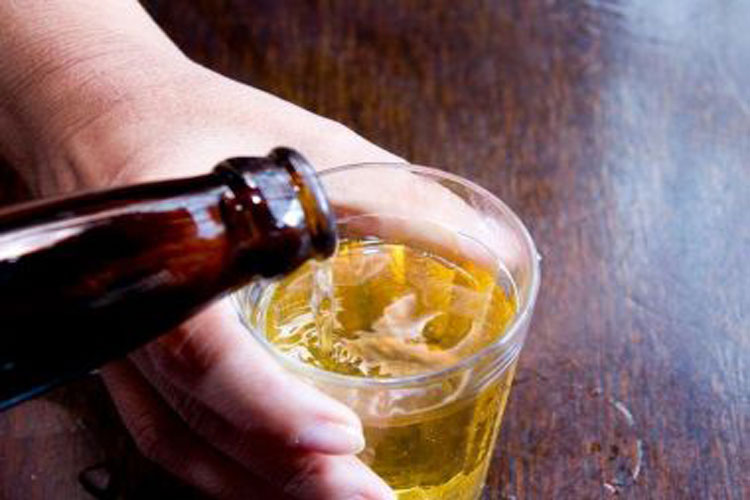 Consumo abusivo de álcool atinge 17,9% da população brasileira