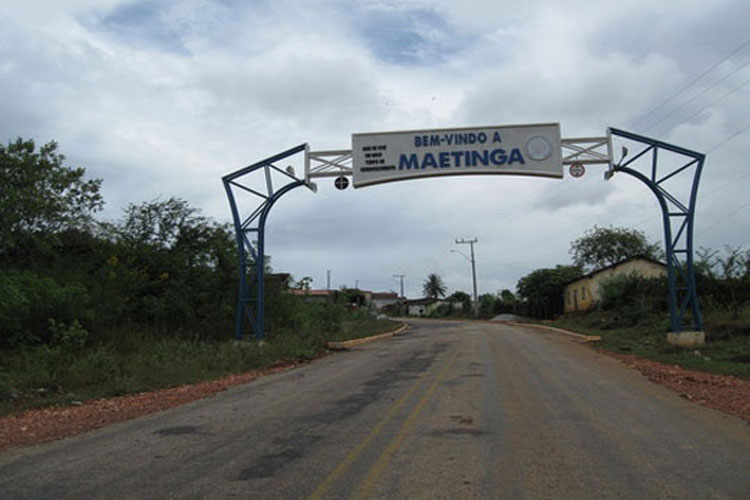 Bonito e Maetinga são os municípios baianos que mais vacinaram contra a Covid-19