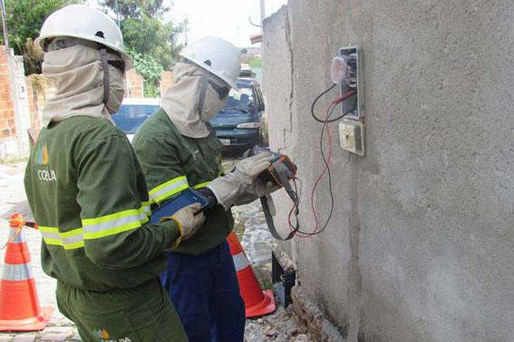 Corte de energia por falta de pagamento volta a ser permitido