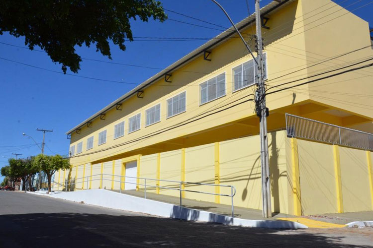 Rui Costa vai inaugurar unidade de saúde e nova sede de escola municipal em Guanambi