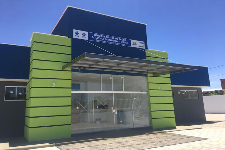 Rui Costa vai inaugurar unidade de saúde e nova sede de escola municipal em Guanambi