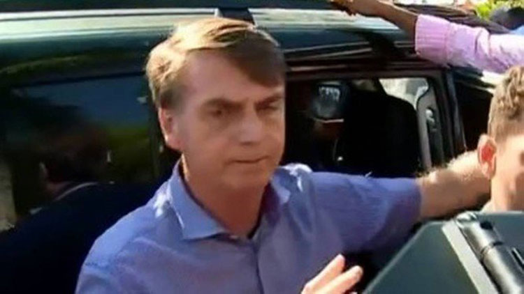 Bolsonaro: Reforma da Previdência não deve ser aprovada este ano