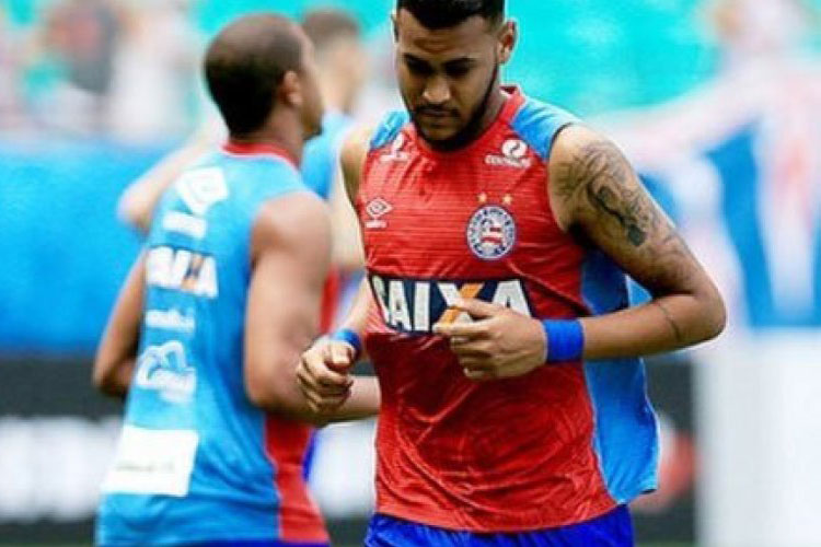 Júnior Brumado acredita em reação do Bahia no Campeonato Estadual