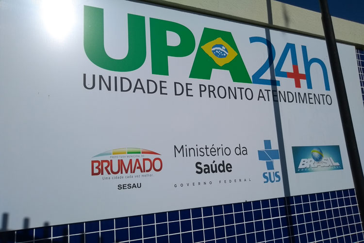 Prefeitura licita aparelhos para equipar UPA 24 Horas de Brumado