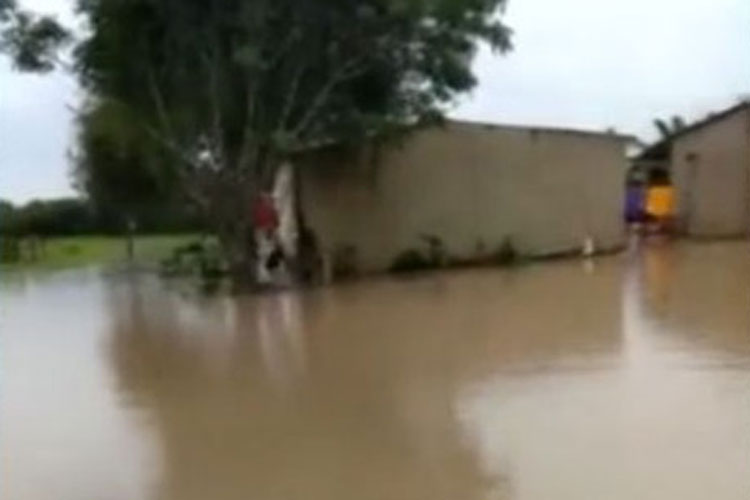 Justiça determina que Vitória da Conquista faça drenagem emergencial em áreas alagadas